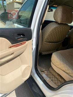 شيفروليه تاهو